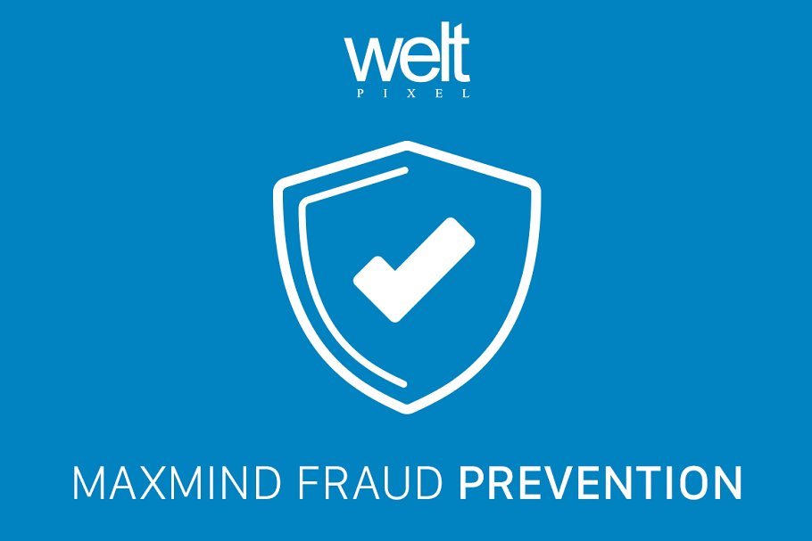 Download Maxmind Fraud Prevention Magento 2