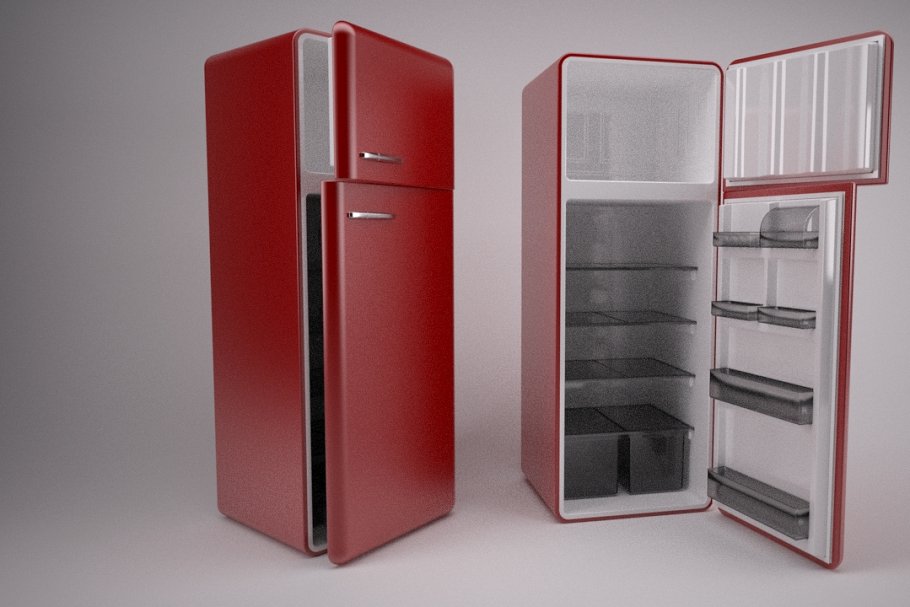 Download Refrigerator