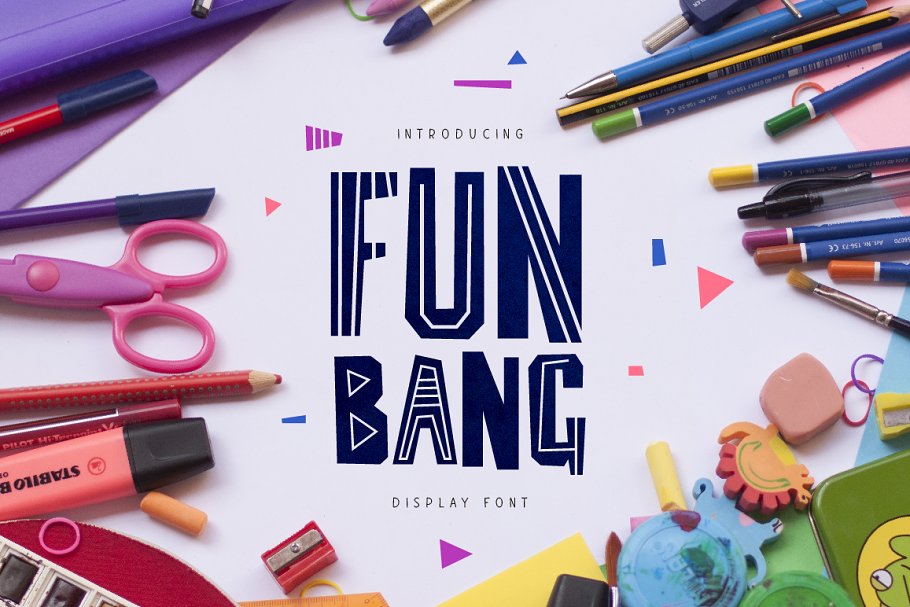 Download Fun Bang