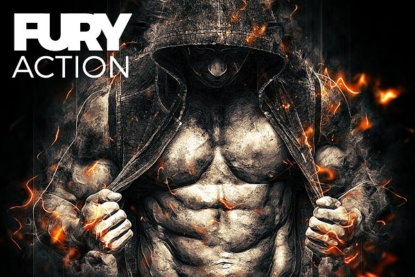 Download Fury Action