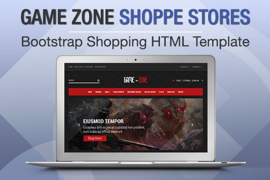 Download Game Zone Shoppe Stores