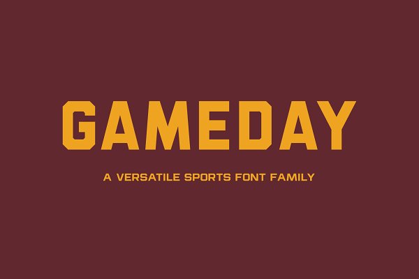 Download Gameday