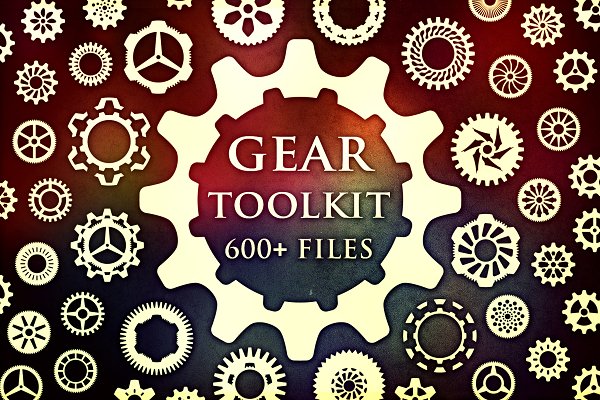 Download Gear Toolkit(Brushes