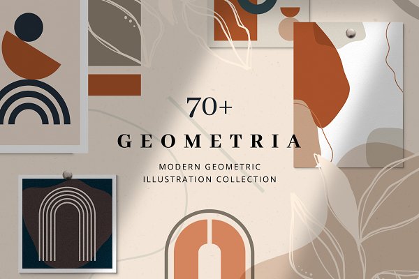 Download Geometria: Abstract Shapes
