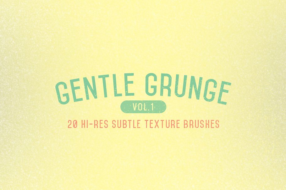 Download Gentle Grunge Vol. 1
