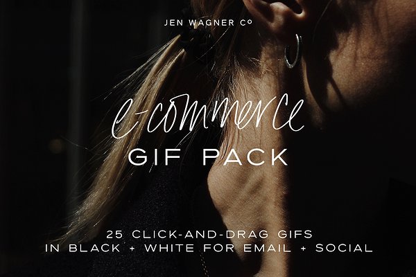 Download e-Commerce Gif Pack
