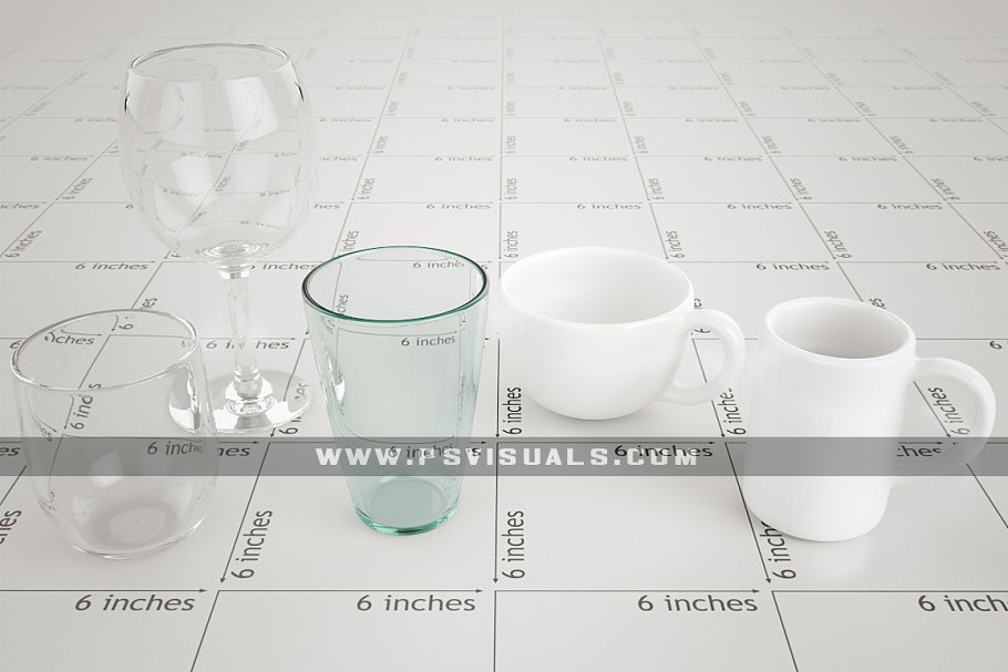 Download Glasses and Mugs