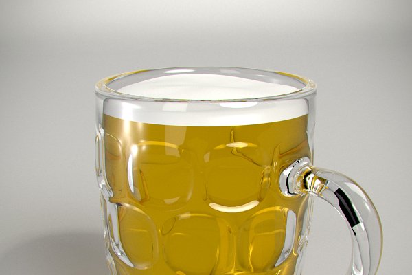 Download Pint Glass