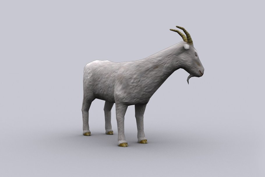 Download GOAT with Native File