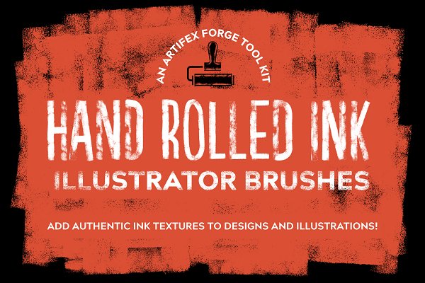 Download Hand Rolled Ink Brushes