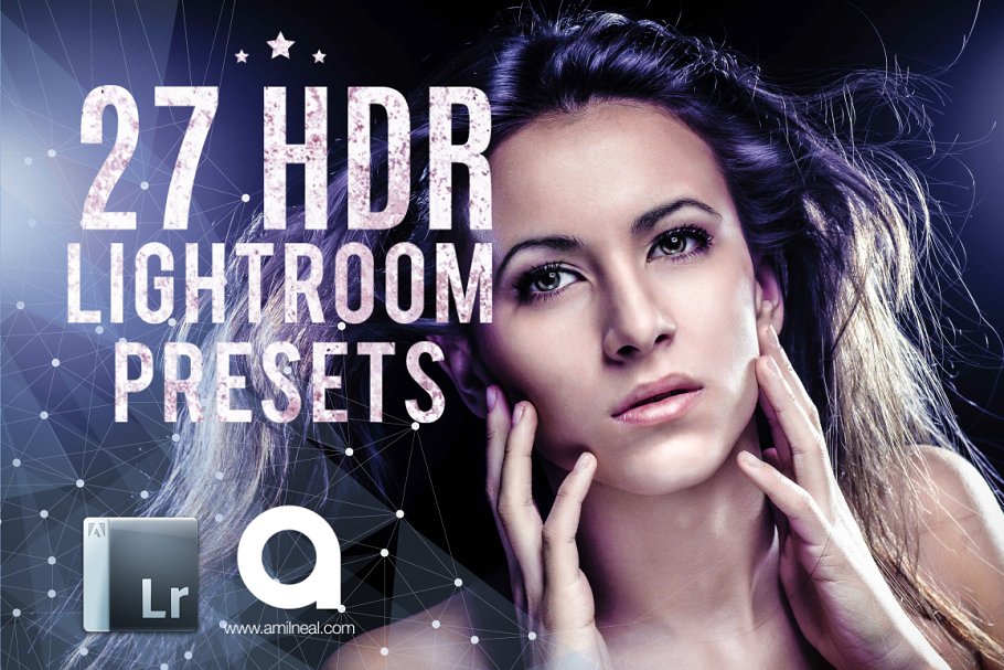 Download HDR Lightroom Presets