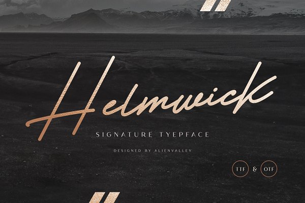 Download Helmwick - Signature Script