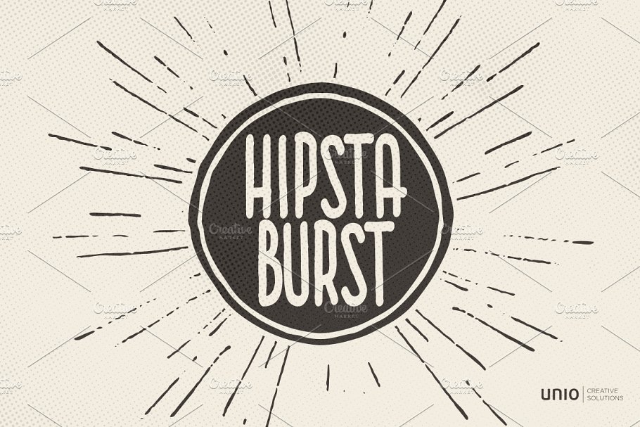 Download Hipsta Burst