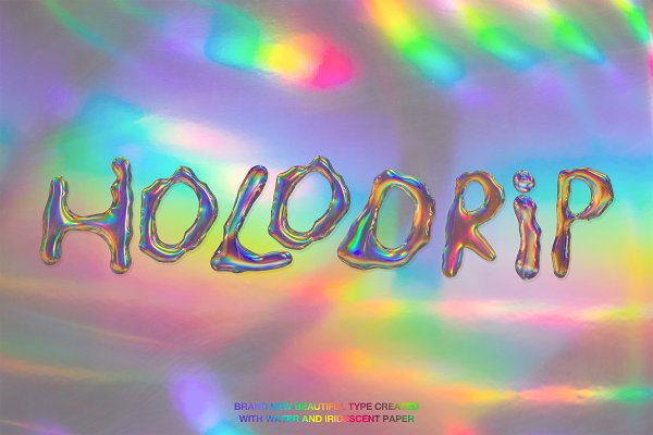 Download Holodrip - Holographic Water Type