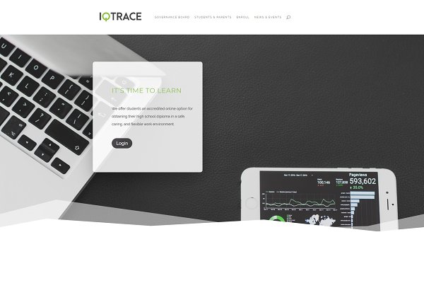 Download IQTRACE