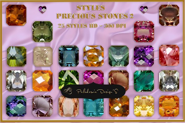 Download Styles Precious Styles 2