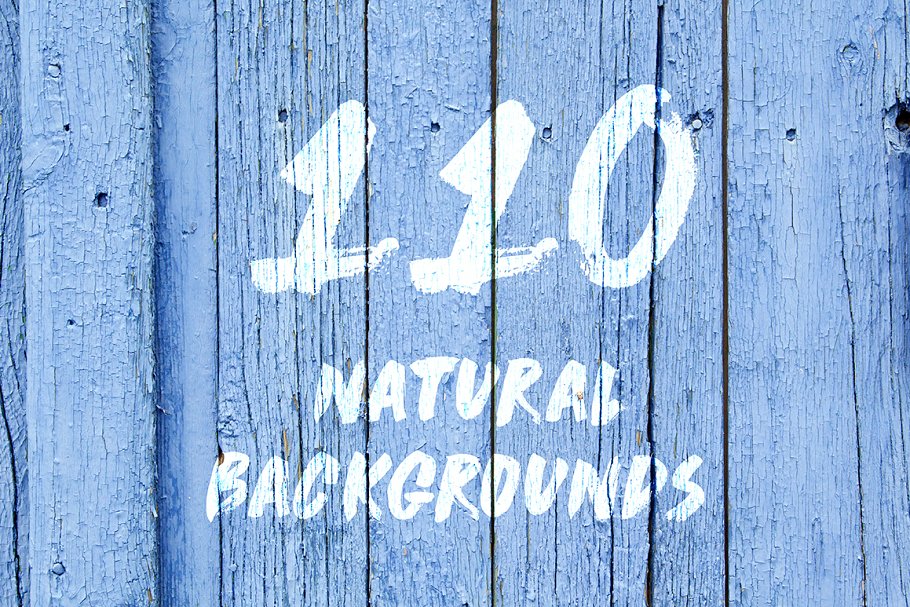 Download 110 Natural Backgrounds