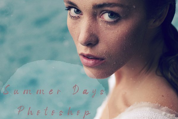 Download Summer Days Photoshop Curve