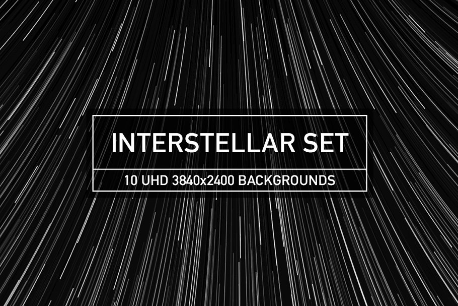 Download Interstellar Textures Set