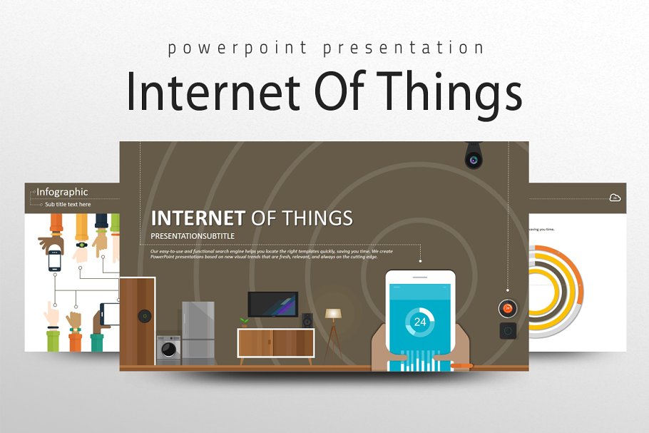 Download IoT PPT