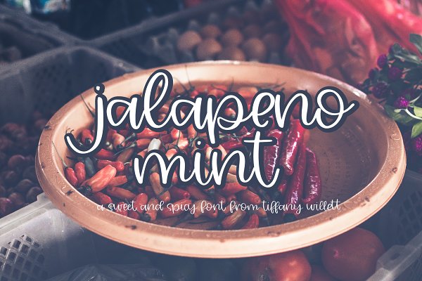 Download Jalapeno Mint