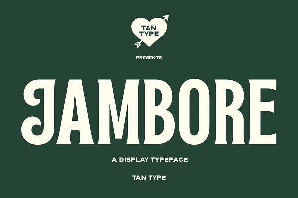 Download TAN - Jambore