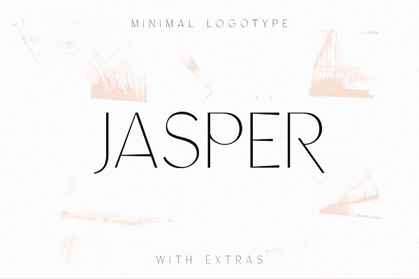 Download Jasper Font with Extras