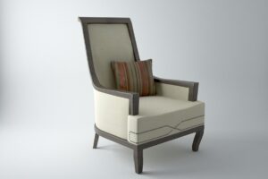 Download JLF Lounge Chair