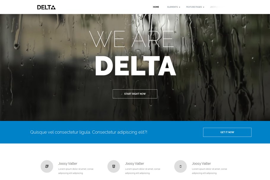 Download Delta - for creative agencies