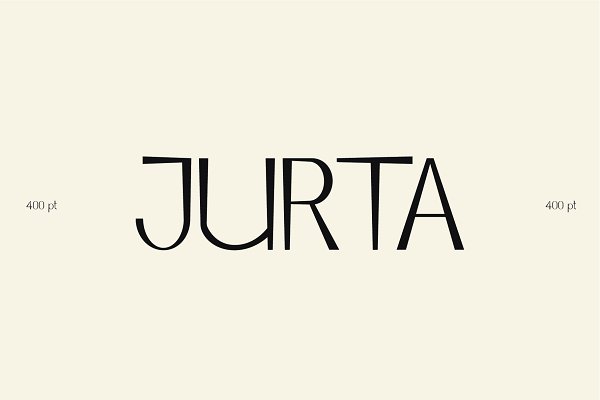 Download Jurta Sans