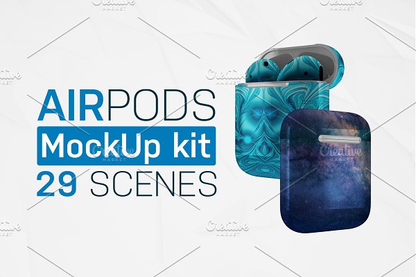 Download AirPods Kit