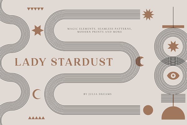Download Lady Stardust Collection