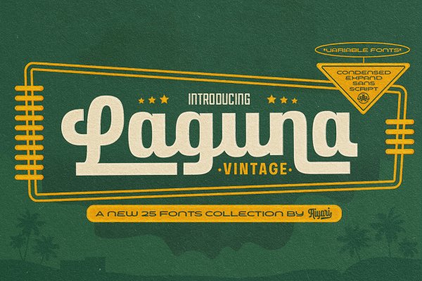 Download Laguna Vintage Collection+Extras