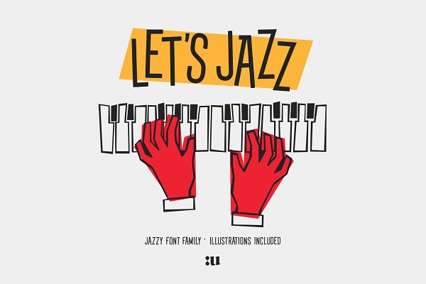 Download Let's Jazz