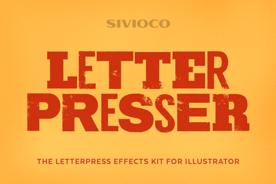 Download Letterpresser