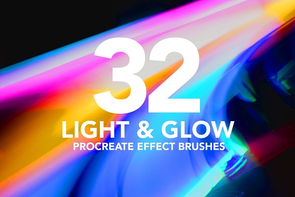 Download Procreate 32 light