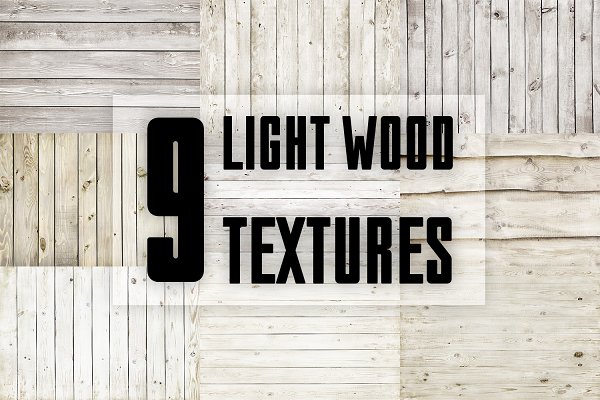 Download Light wood textures