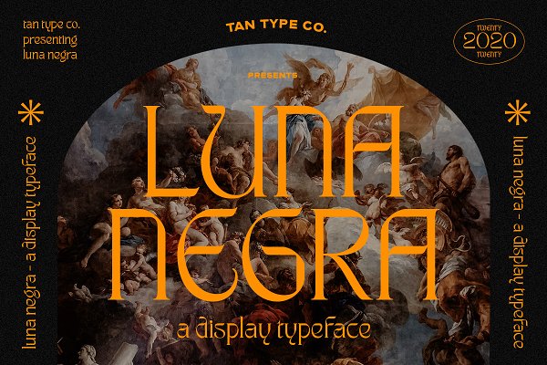 Download TAN - LUNA NEGRA