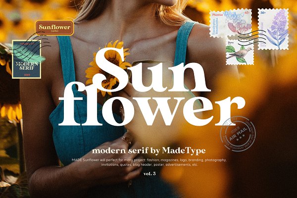 Download MADE Sunflower | 30% Off