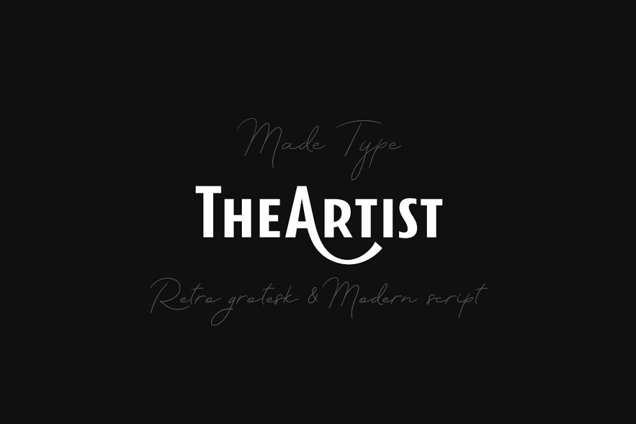 Download MADE TheArtist