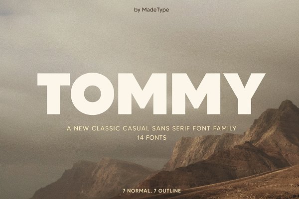 Download MADE TOMMY | 60% Off