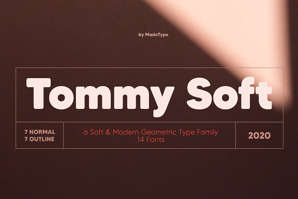 Download MADE Tommy Soft | 60% Off