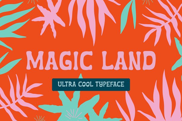 Download Magic Land