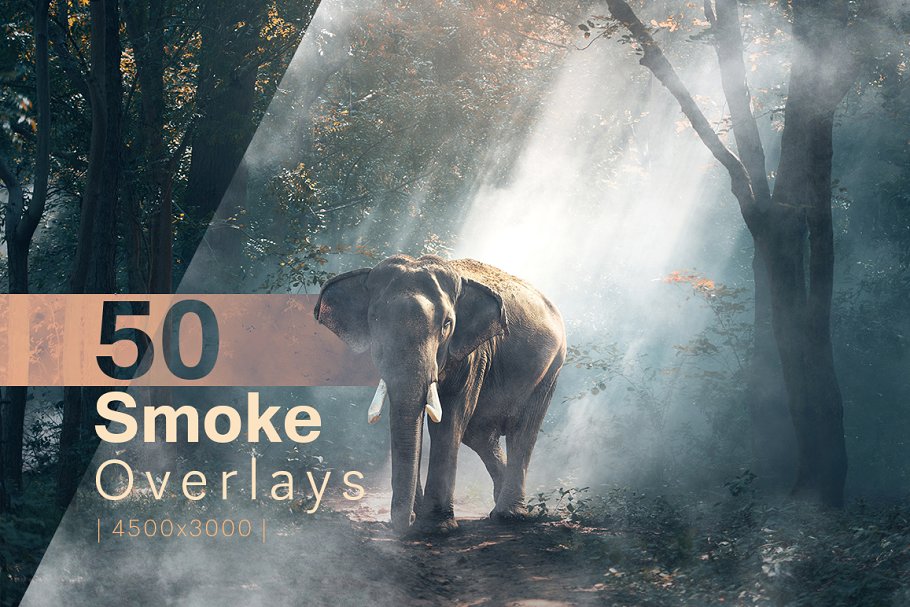 Download Smoke Overlays
