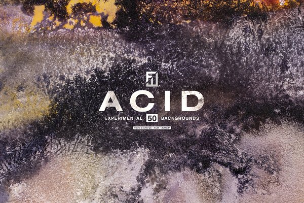 Download Acid - 50 Abstract Textures