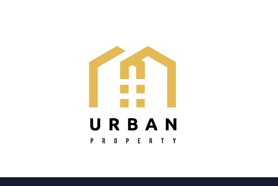 Download Urban Property Logo