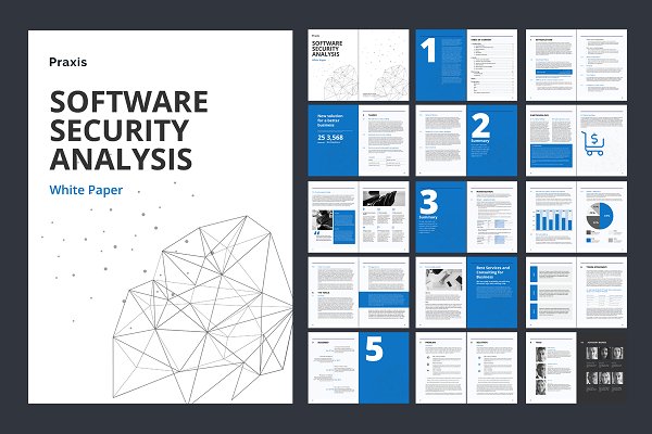 Download White Paper Template