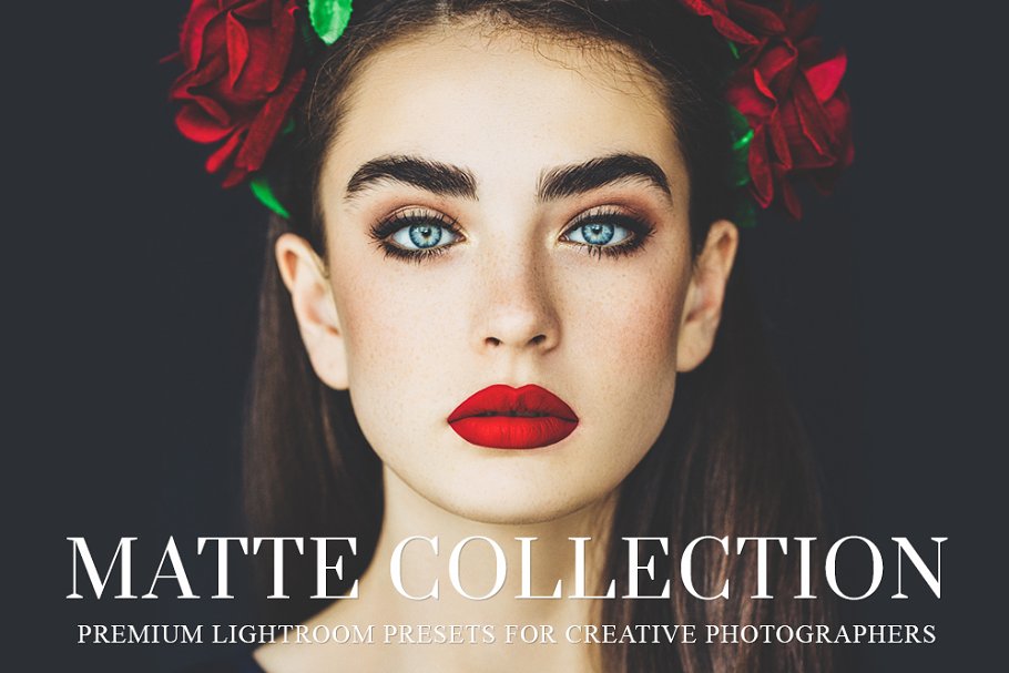 Download Matte Lightroom Presets Premium vol2