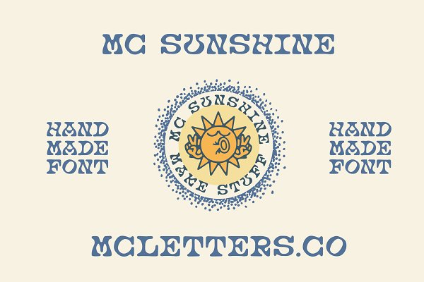 Download MC Sunshine