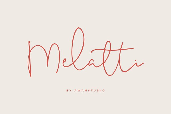 Download Melatti